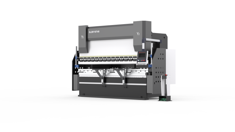 CNC Hydraulic Bending Machine Featured Image
