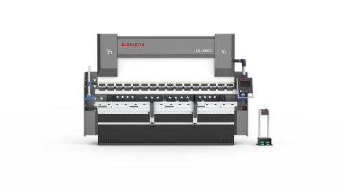 CNC Hydraulic Bending Machine Featured Image