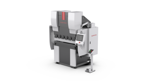 All-electric servo bending machine Featured Image
