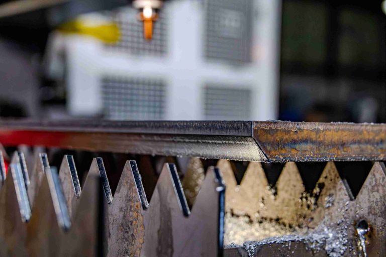 How Accurate Is Laser Cutting? Featured Image