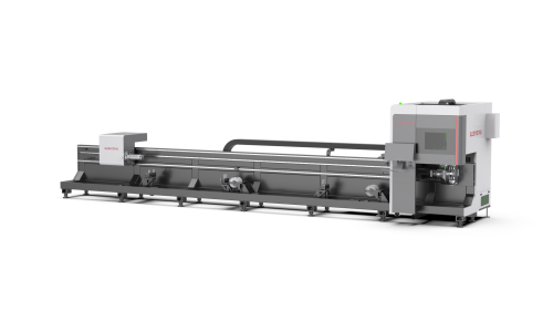 High-Speed Precision Small-Tube Laser Cutter Featured Image