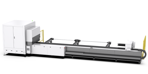 High-Speed Bevel Laser Cutter for Small-Diameter Tubes-G12PRO Featured Image