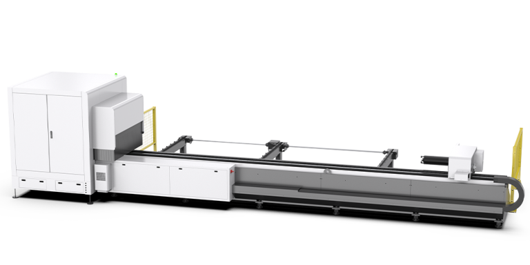 High-Speed Bevel Laser Cutter for Small-Diameter Tubes-G12PRO Featured Image