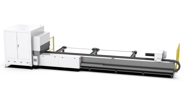 High-Speed Bevel Laser Cutter for Small-Diameter Tubes-G16PRO Featured Image
