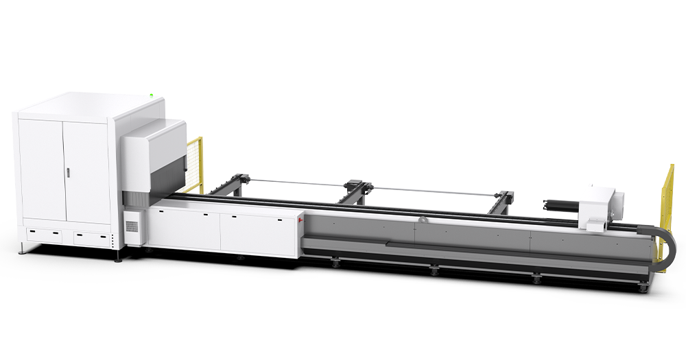 High-Speed Bevel Laser Cutter for Small-Diameter Tubes-G16PRO Featured Image
