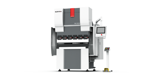 All-electric servo bending machine Featured Image