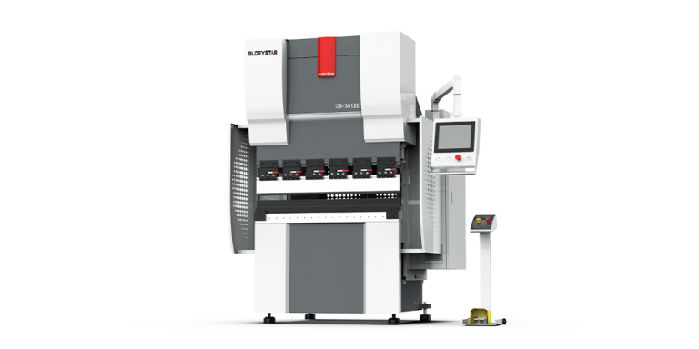 All-electric servo bending machine Featured Image