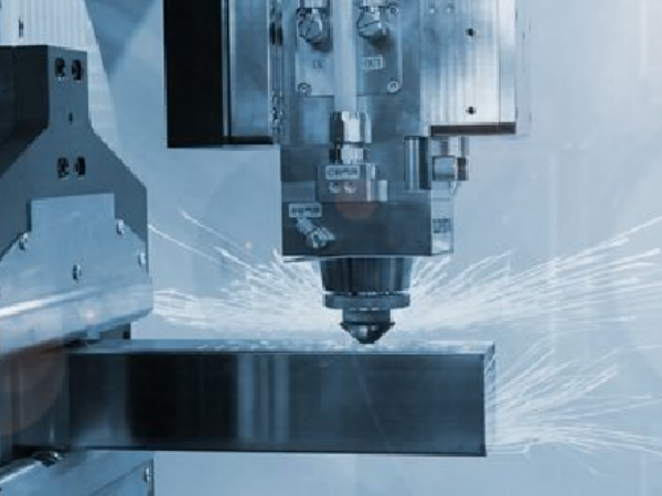 Laser cutter sheet metal buying guide for manufacturers Featured Image