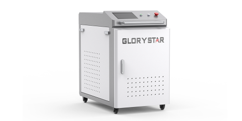 Water-Cooled Handheld Laser Welding Machine Featured Image