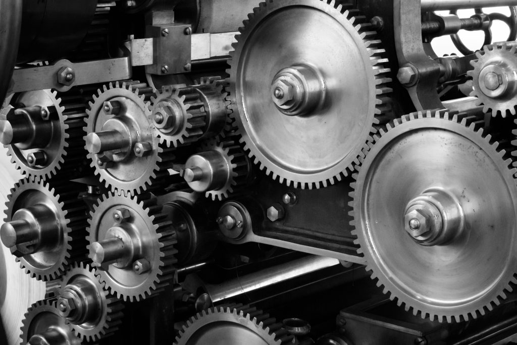 Laser Surface Treatment Solutions for Gear Processing Featured Image