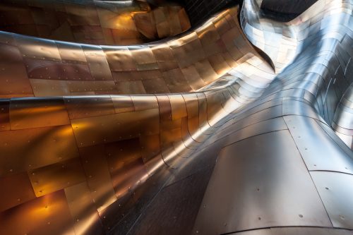 Laser Cutting Machine Solutions for the Sheet Metal Industry Featured Image