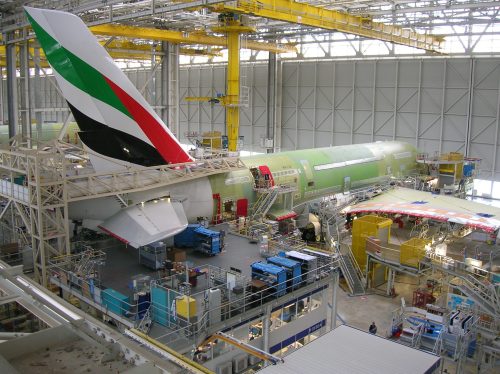 Fiber Laser Cutting Solutions for Aerospace Applications Featured Image