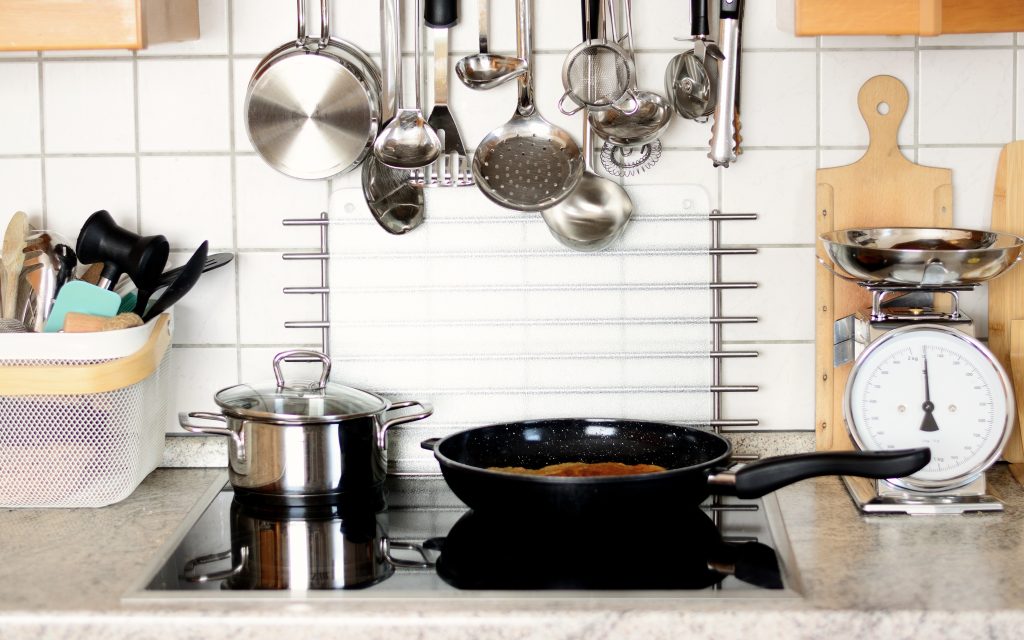 Laser Cutting Machine Applications in the Kitchen and Bath Industry Featured Image