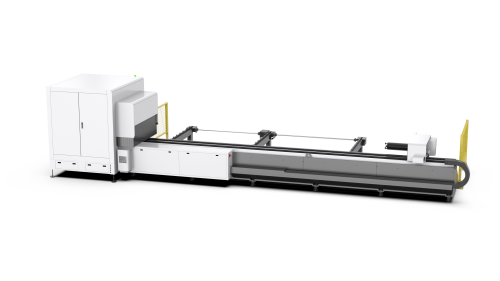 High-Speed Bevel Laser Cutter for Small-Diameter Tubes-G16 PRO Featured Image
