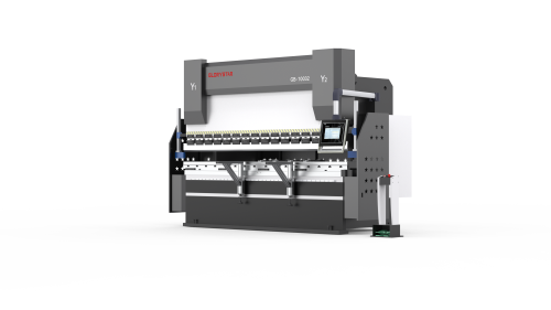 CNC Hydraulic Bending Machine Featured Image
