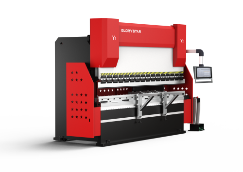 CNC Hydraulic Bending Machine Featured Image