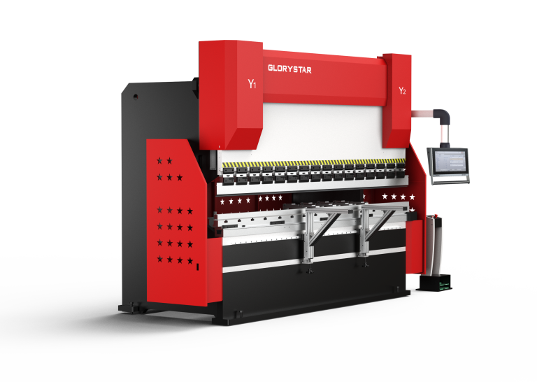 CNC Hydraulic Bending Machine Featured Image