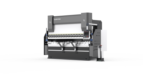 CNC Hydraulic Bending Machine Featured Image