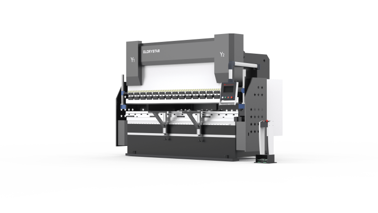 CNC Hydraulic Bending Machine Featured Image