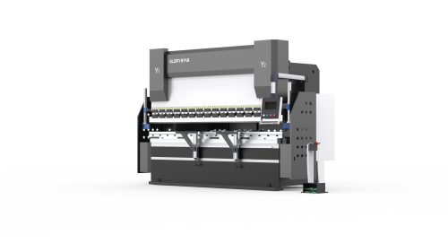 CNC Hydraulic Bending Machine Featured Image