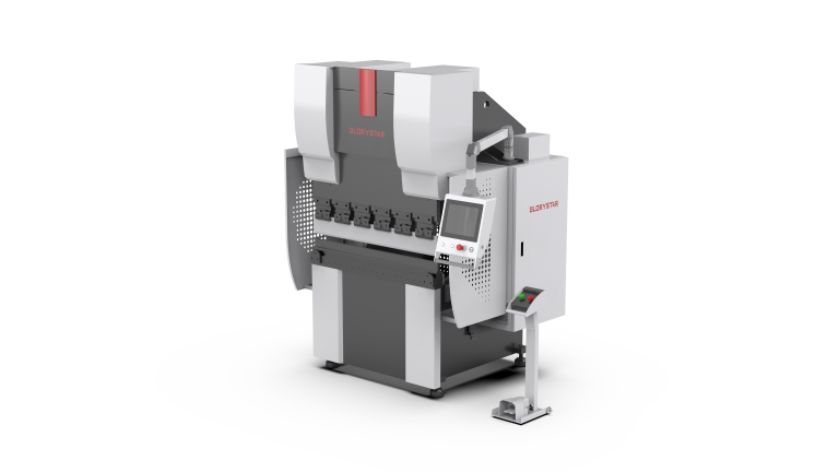 All-electric servo bending machine Featured Image