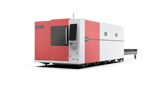High-speed laser sheet metal machine 3015H Featured Image