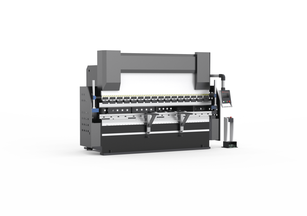 Bending Machine