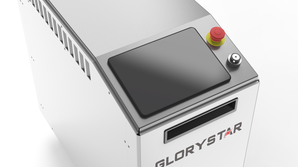 From Workshop to Job Site Rise of Handheld Fiber Laser Welders