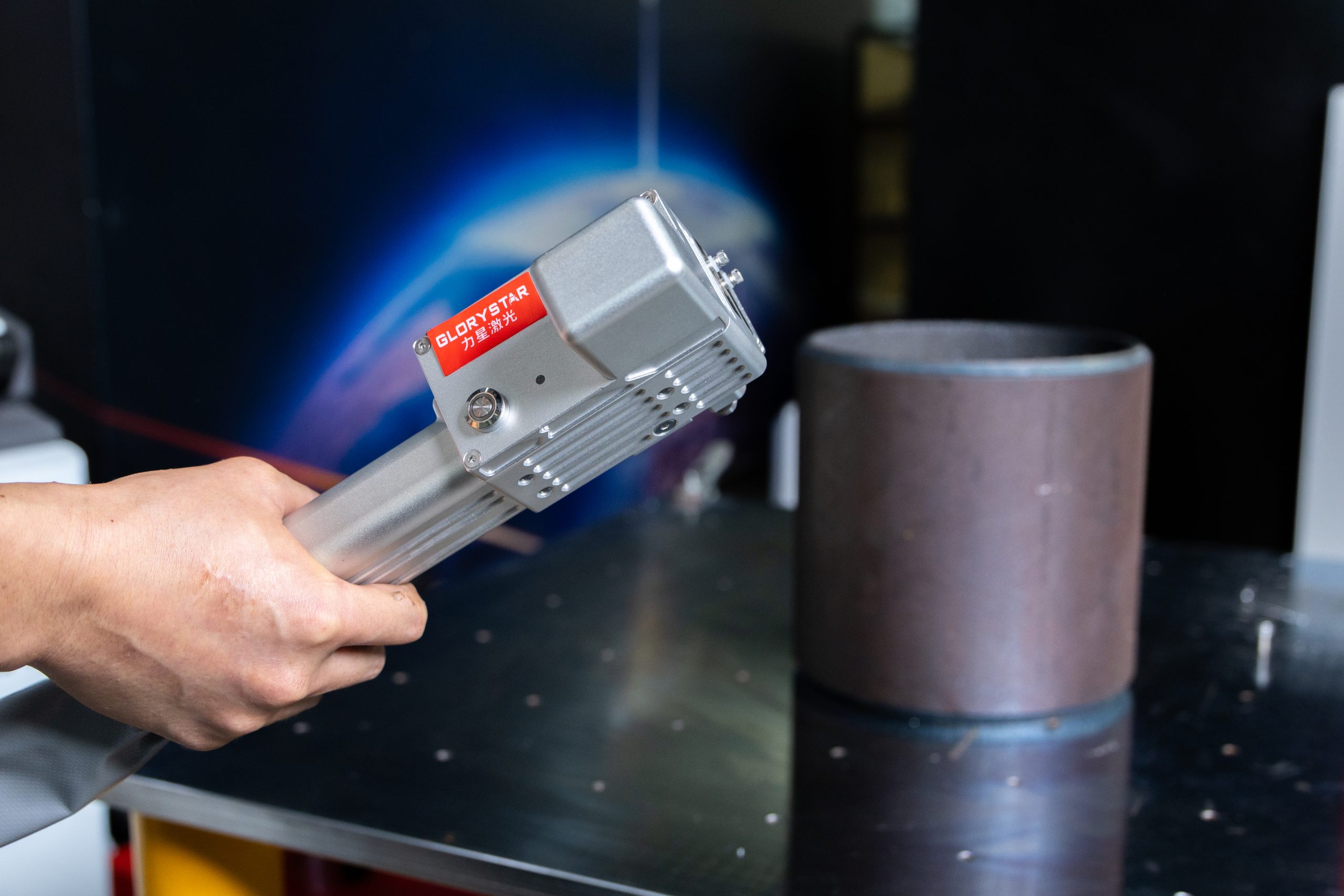 Laser Machine for Cleaning: Key Trends and Applications
