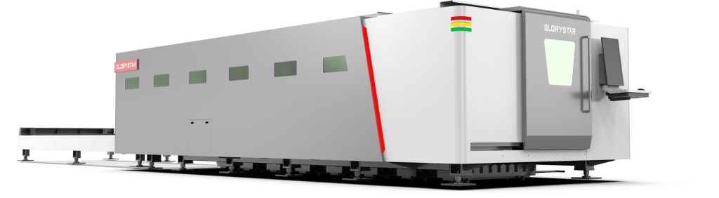 High Power Laser Cutting The Must-Know Game-Changer