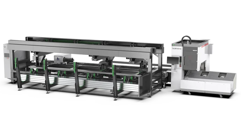 Why Automation Is the Future of Industrial Laser Cutting Machines Featured Image