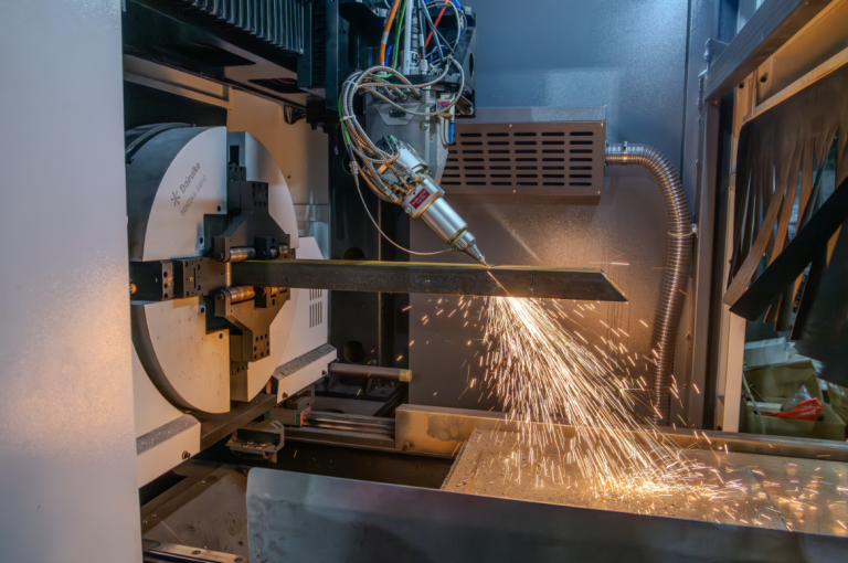 Does higher laser power improve laser cutting? Featured Image