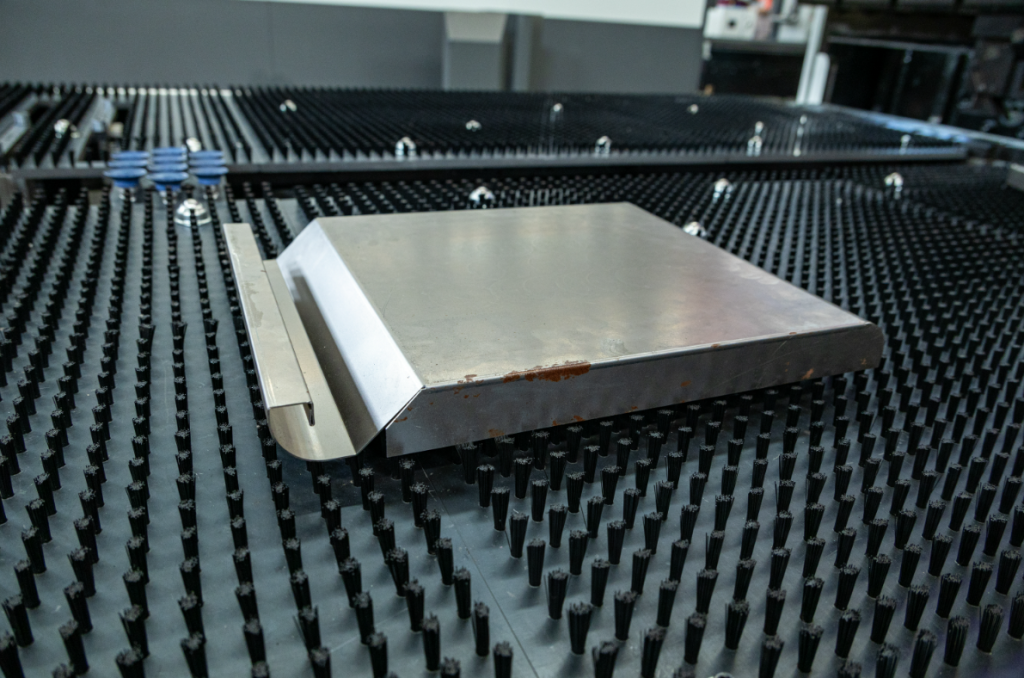 Bending Machine