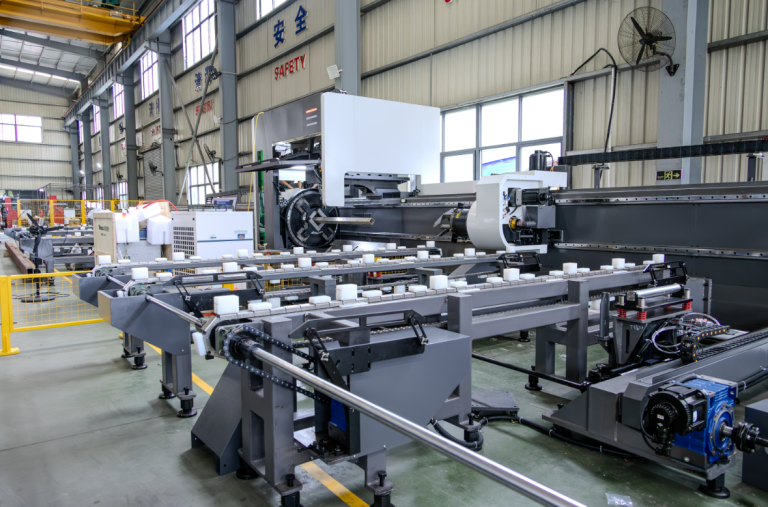 Why an International Fiber Laser Cutting Machine Supplier Matters Featured Image