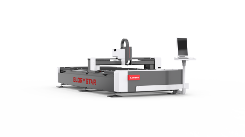 Open Type Fiber Laser Sheet Cutting Machine – VS Series Featured Image