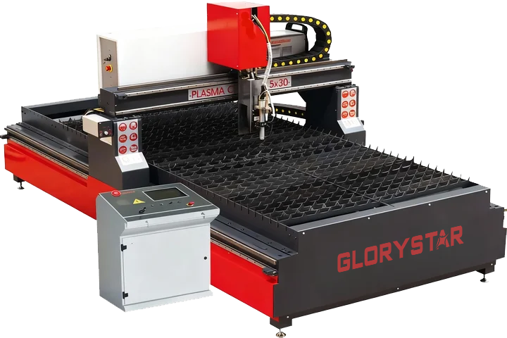 CNC Plasma Cutting Machine | High-Efficiency Metal Cutting Solution for Industrial Applications Featured Image