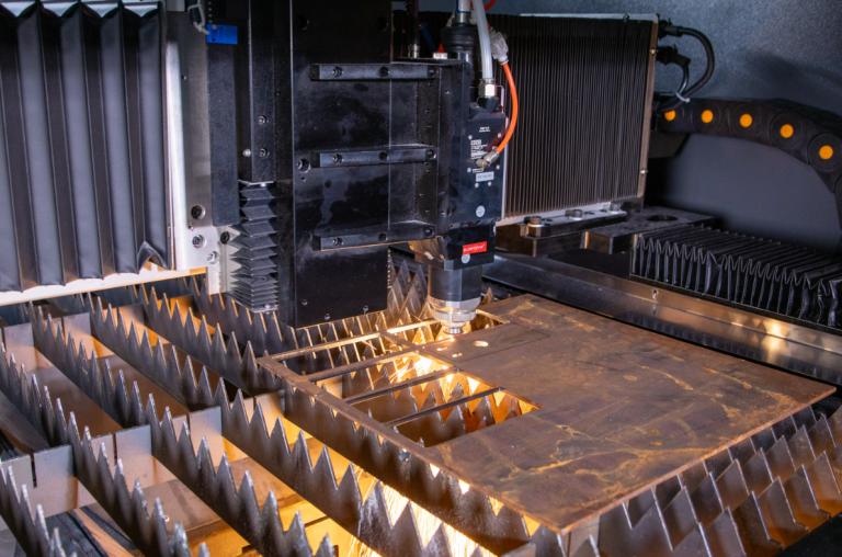 Still Working, But Slowing You Down: When a Laser Cutting Equipment Upgrade Becomes Necessary Featured Image