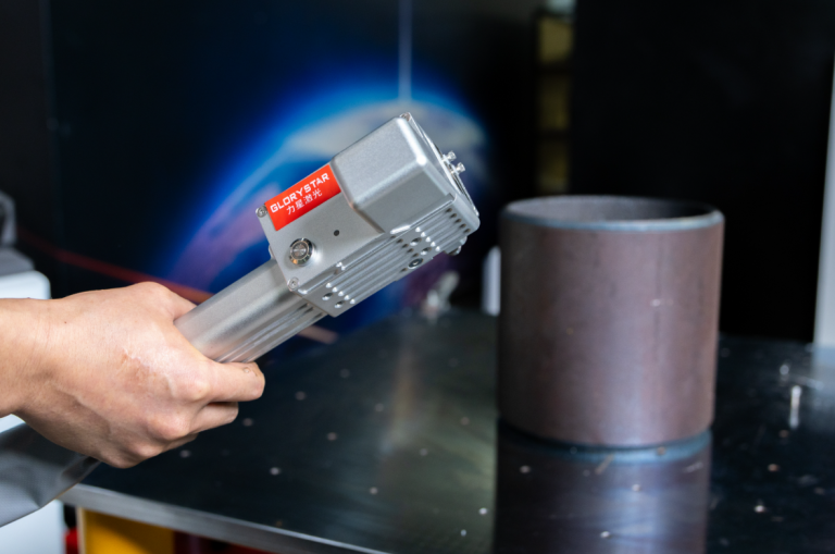 Why Laser Cleaning Is Becoming a Standard Step Before Laser Welding Featured Image