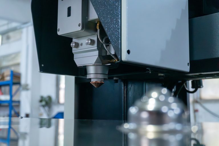 Laser Cutting Machine ROI: How Smart Manufacturers Turn Equipment Into Profit Engines Featured Image