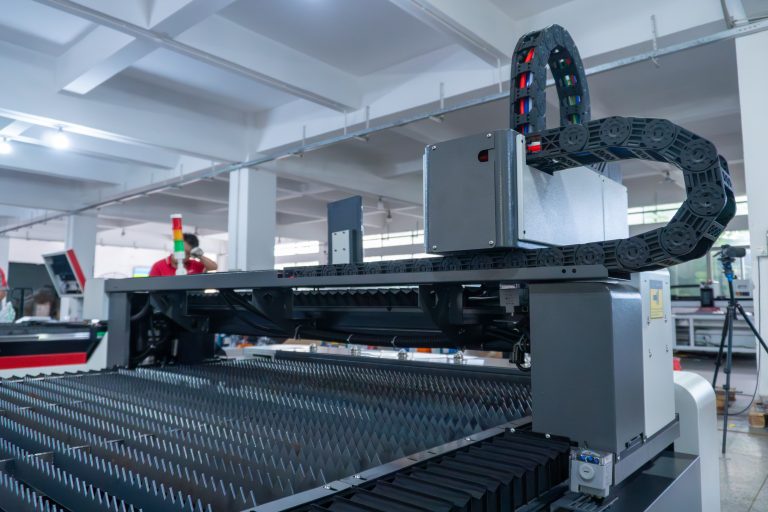 How Long Does It Take to Get ROI from a Laser Cutting Machine? Featured Image