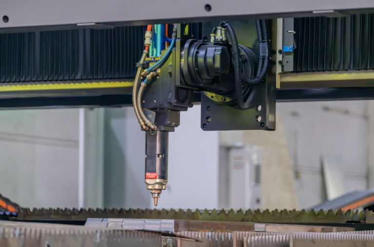 Why Shipyards Struggle to Adopt Laser Cutting and how to overcome It? Featured Image