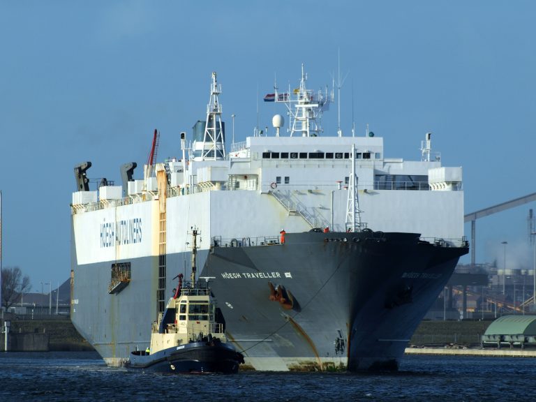 Laser Cutting Ship Steel: 20–30mm Thick Plate Performance and Process Comparison Featured Image