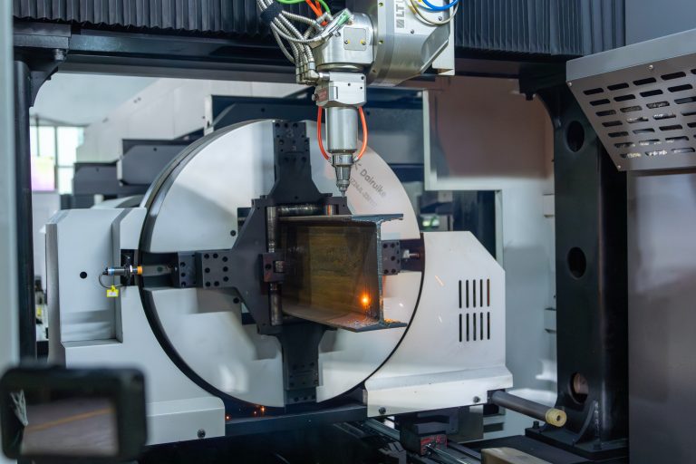 How to Prepare Your Factory Before Installing a Laser Cutting Machine Featured Image
