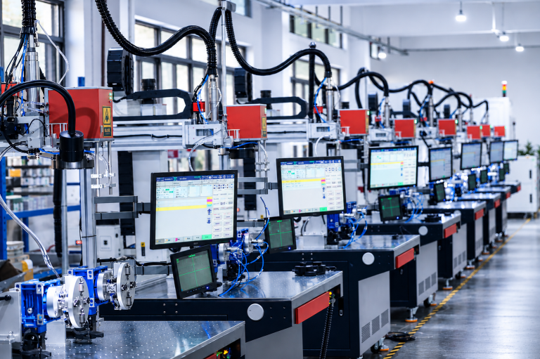 Why Are Liquid Cooling Plate Laser Welding Machines Better for Thin Plate Sealing Welding? Featured Image