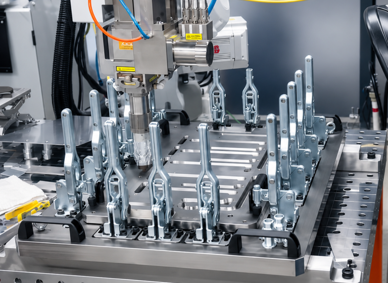 How Can a Manifold Laser Welding Machine Reduce Coolant Leakage Risks in Liquid Cooling Systems? Featured Image