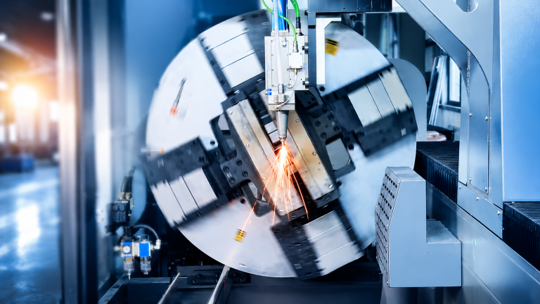 Experience Glorystar’s Laser Technology at InterForm 2026 Featured Image
