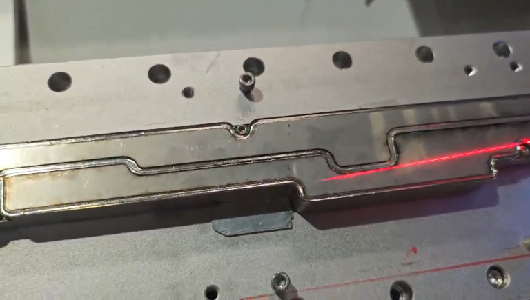 The Hidden Cost of Poor Welding in Liquid Cooling Components Featured Image