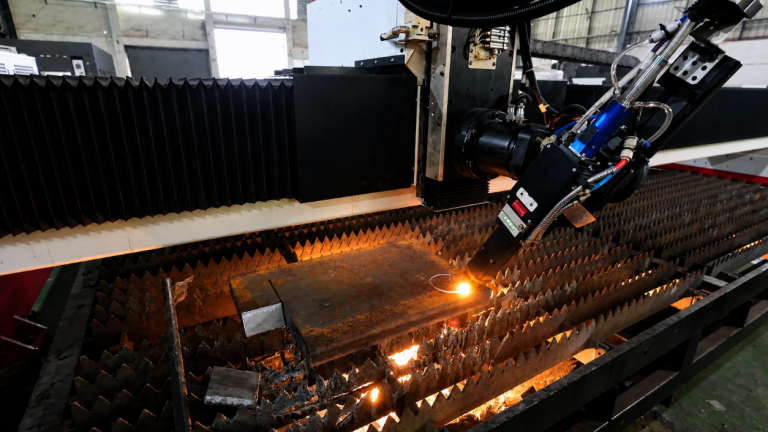 GLORYSTAR to Showcase Intelligent Laser Solutions at TSMLA 2026 Featured Image