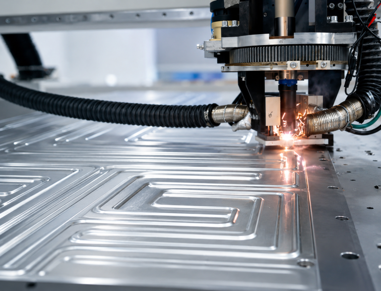 How Much Does a Liquid Cooling Welding Machine Cost? A Complete Buying Guide Featured Image