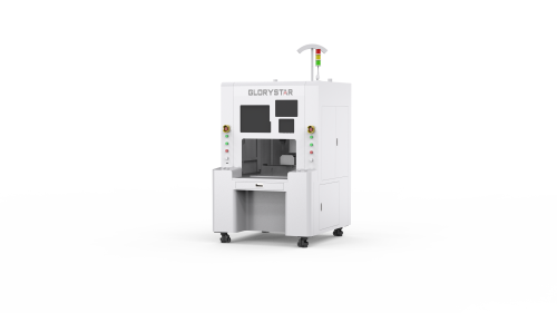 Single-Station Laser Welding Machine Featured Image